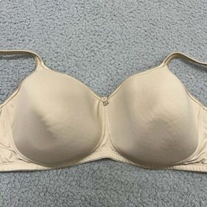 Amoena Bra 40D T-Shirt Bra Mara SB 1150 Mara Padded Wire-Free Bra
